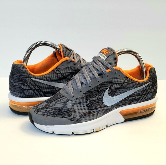 nike air max size 5 junior